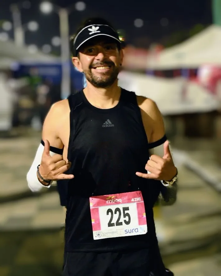 Barranquilla Marathon · 2023