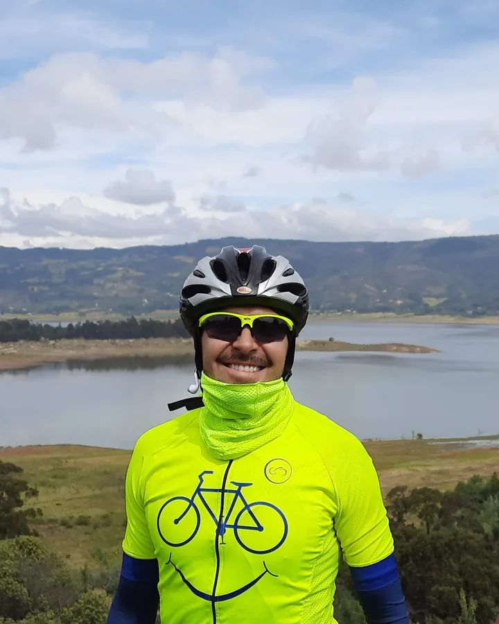 Vuelta a la Sabana, Guatavita · 2021